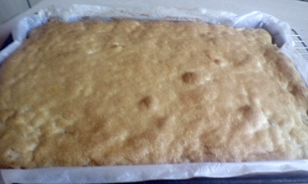 Krehký jablčník (fotorecept) - obrázok 11