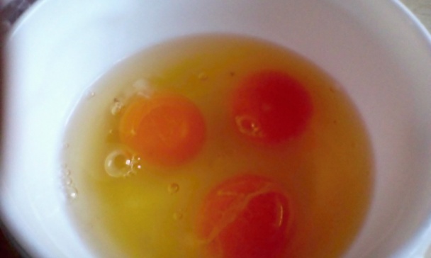 Plnené morčacie prsia so slimákovou klobásou (fotorecept) - obrázok 4