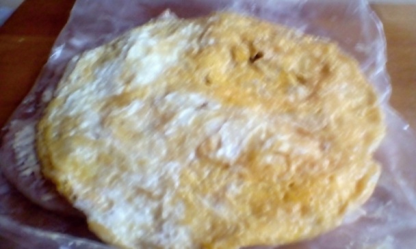 Plnené morčacie prsia so slimákovou klobásou (fotorecept) - obrázok 5