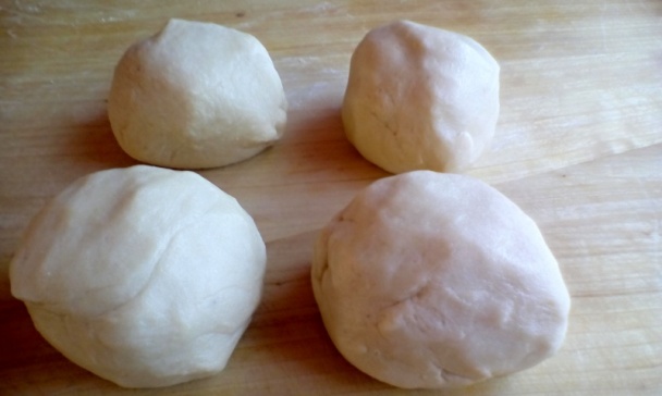 Štedrák z lineckého cesta (fotorecept) - obrázok 3