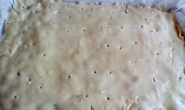 Štedrák z lineckého cesta (fotorecept) - obrázok 9