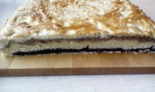 Štedrák z lineckého cesta (fotorecept) - obrázok 10