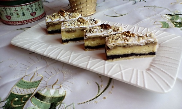 Štedrák z lineckého cesta (fotorecept) - obrázok 11