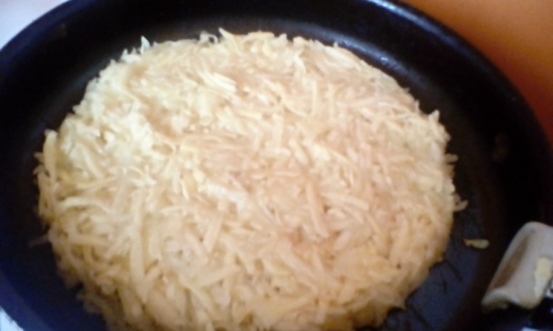 Rösti ako ho ja mám rada (fotorecept) - obrázok 2