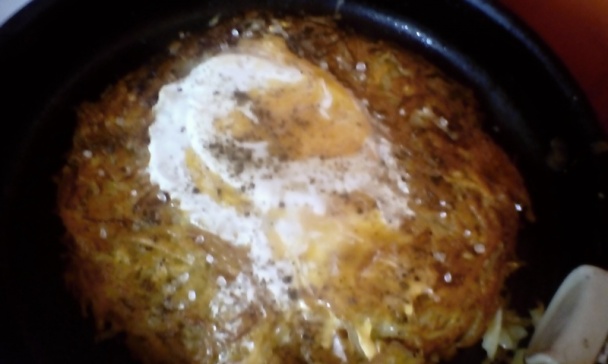 Rösti ako ho ja mám rada (fotorecept) - obrázok 3