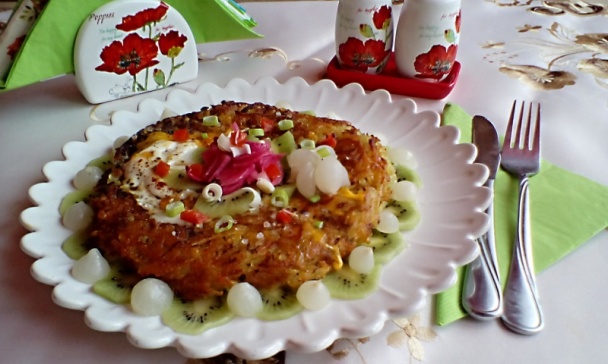 Rösti ako ho ja mám rada (fotorecept) - obrázok 4