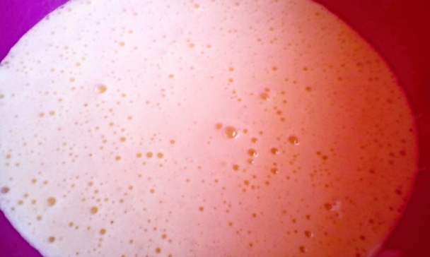 Makové mini tortičky s parížskou šľahačkou (fotorecept) - obrázok 1