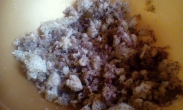 Makové mini tortičky s parížskou šľahačkou (fotorecept) - obrázok 6