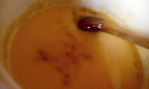 Sacherove rezy (fotorecept) - obrázok 5