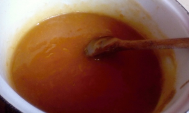 Sacherove rezy (fotorecept) - obrázok 6