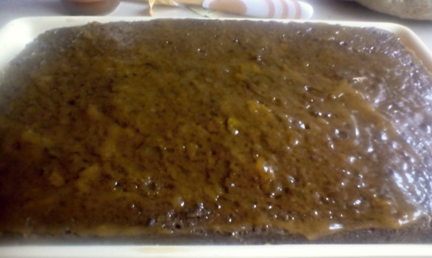 Sacherove rezy (fotorecept) - obrázok 7