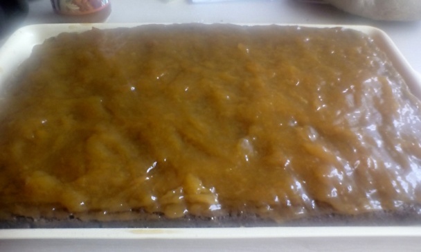 Sacherove rezy (fotorecept) - obrázok 8