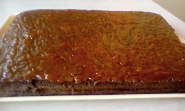 Sacherove rezy (fotorecept) - obrázok 10