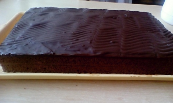 Sacherove rezy (fotorecept) - obrázok 11