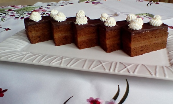 Sacherove rezy (fotorecept) - obrázok 13