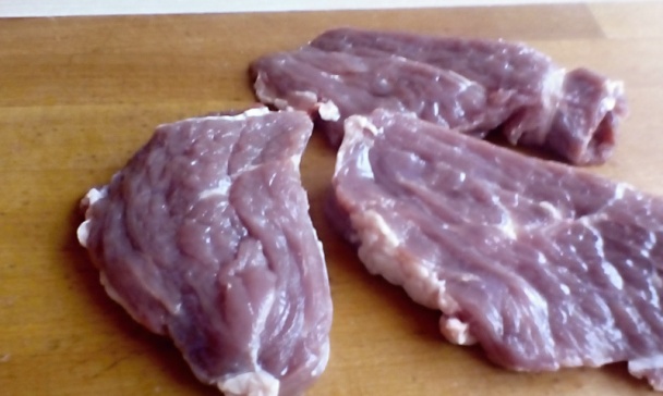 Hovädzí plátok na provensalských bylinkách (fotorecept) - obrázok 2