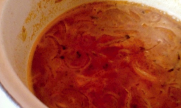 Hovädzí plátok na provensalských bylinkách (fotorecept) - obrázok 5