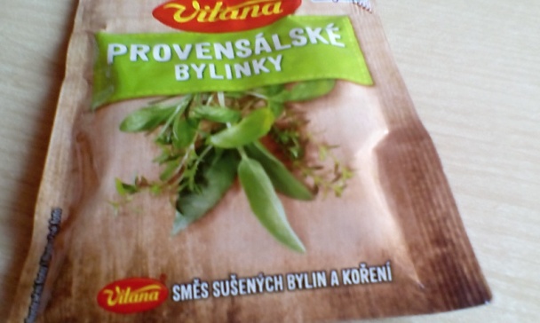 Hovädzí plátok na provensalských bylinkách (fotorecept) - obrázok 7