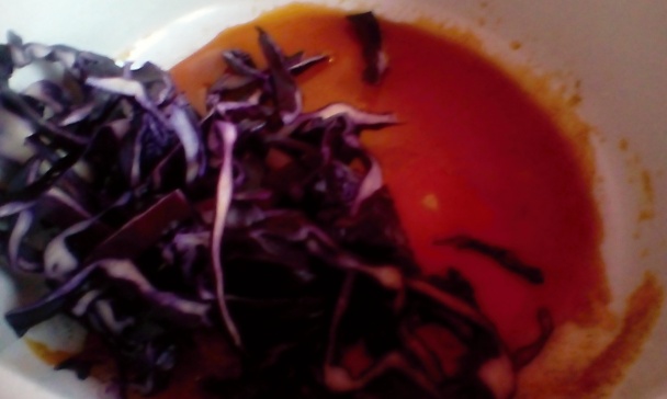 Bravčové pliecko na šampiňónoch (fotorecept) - obrázok 8