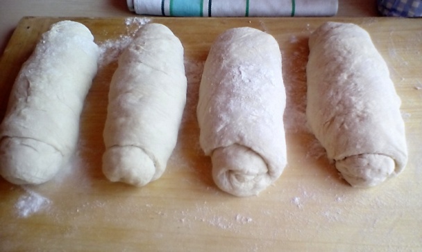 Bravčové pliecko na šampiňónoch (fotorecept) - obrázok 9