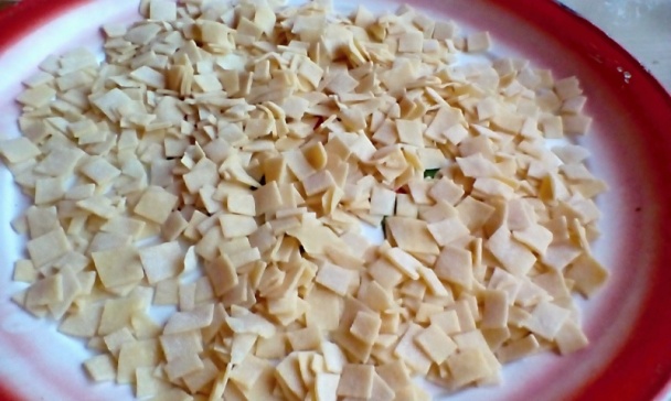 Granatiersky pochod (fotorecept) - obrázok 5