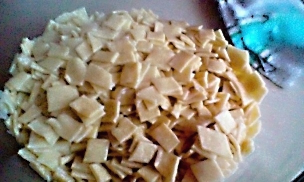 Granatiersky pochod (fotorecept) - obrázok 6