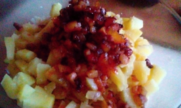 Granatiersky pochod (fotorecept) - obrázok 9