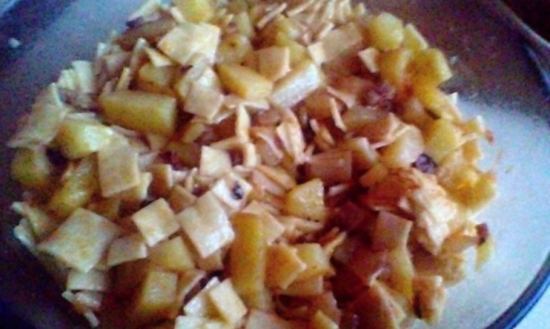 Granatiersky pochod (fotorecept) - obrázok 10