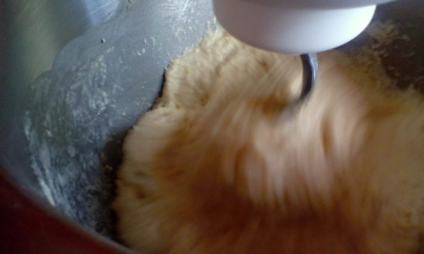 Lekvárové buchty (fotorecept) - obrázok 3