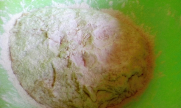 Lekvárové buchty (fotorecept) - obrázok 4