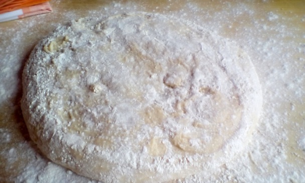 Lekvárové buchty (fotorecept) - obrázok 5