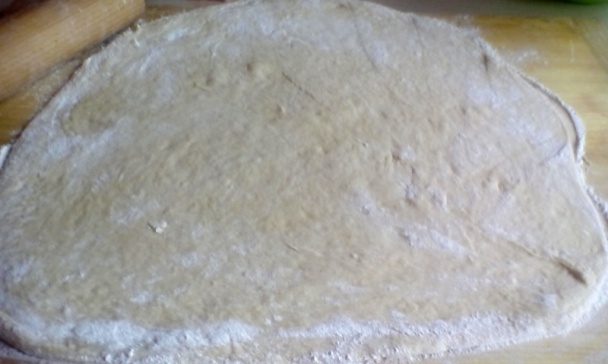 Lekvárové buchty (fotorecept) - obrázok 6