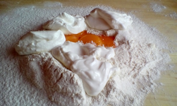 Božie milosti mojej babky (fotorecept) - obrázok 1