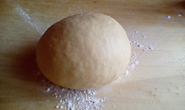 Božie milosti mojej babky (fotorecept) - obrázok 2