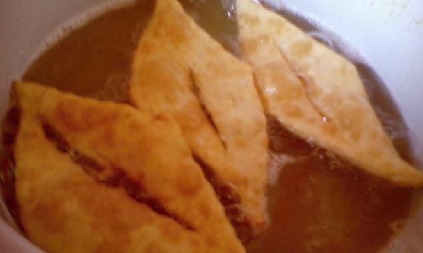 Božie milosti mojej babky (fotorecept) - obrázok 4