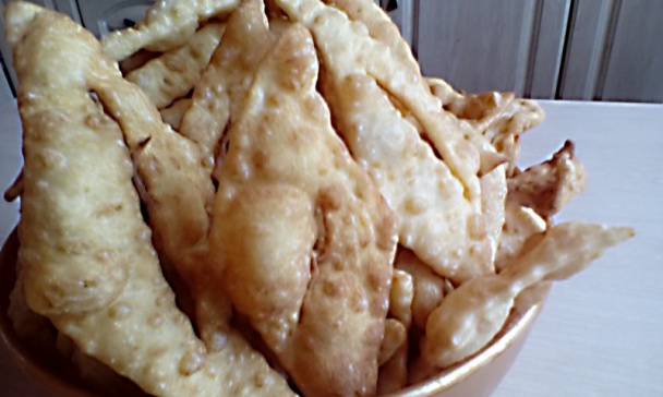 Božie milosti mojej babky (fotorecept) - obrázok 5