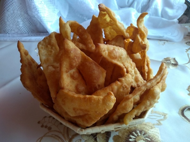 Božie milosti mojej babky (fotorecept) - obrázok 7