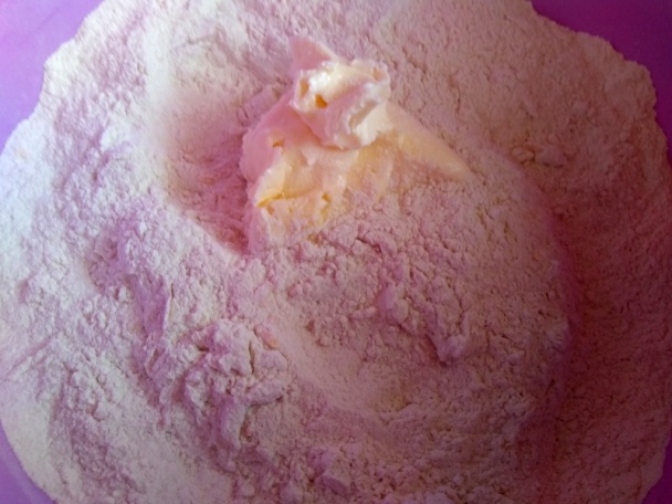 Makovo-tvarohovo-orechový slimák (fotorecept) - obrázok 1