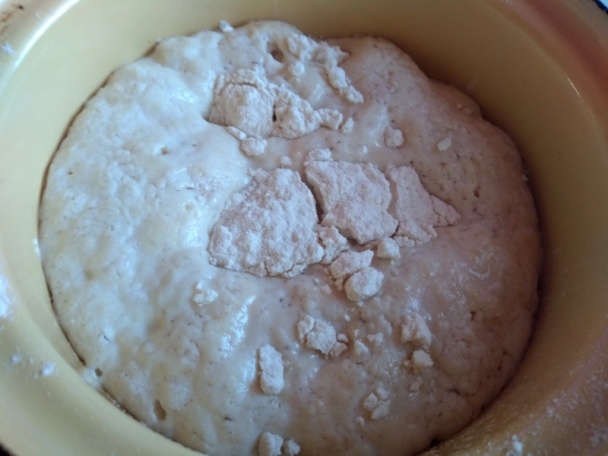 Makovo-tvarohovo-orechový slimák (fotorecept) - obrázok 3