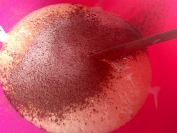 Cigánka rezy (fotorecept) - obrázok 1