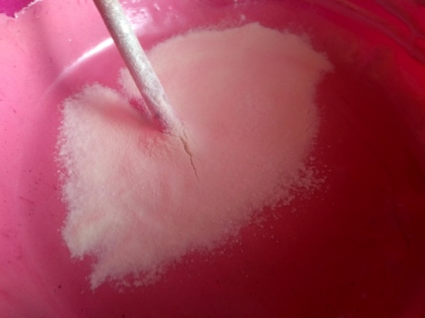 Cigánka rezy (fotorecept) - obrázok 2