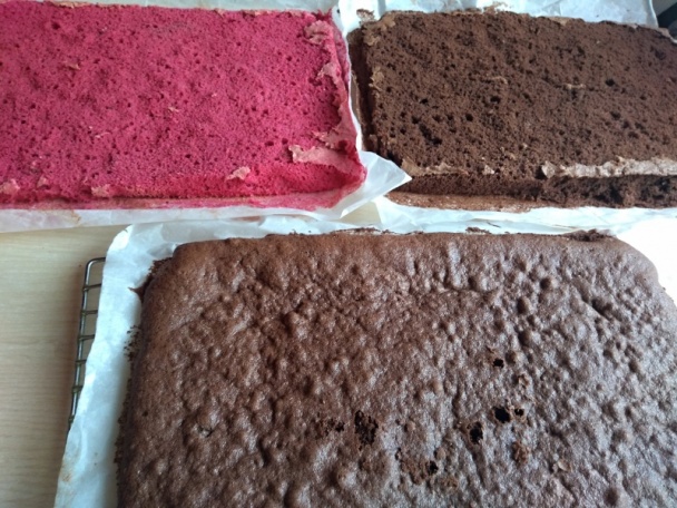 Cigánka rezy (fotorecept) - obrázok 3