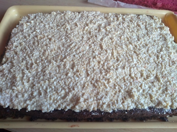 Cigánka rezy (fotorecept) - obrázok 5