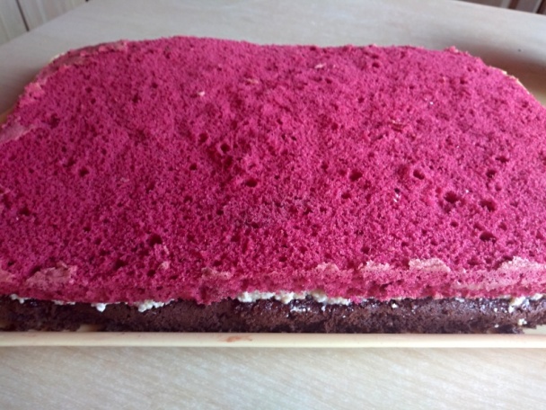 Cigánka rezy (fotorecept) - obrázok 6