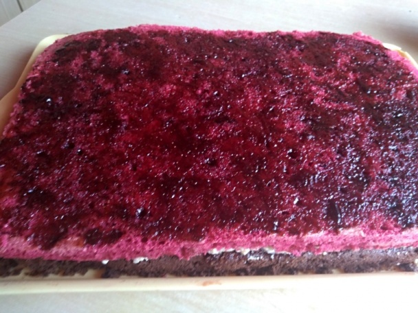 Cigánka rezy (fotorecept) - obrázok 7