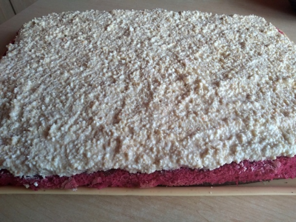 Cigánka rezy (fotorecept) - obrázok 8