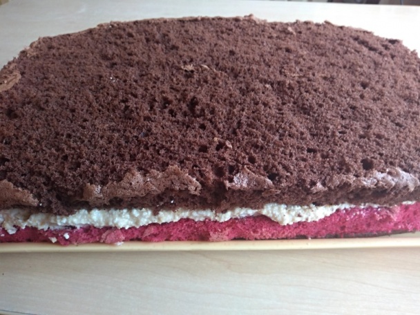 Cigánka rezy (fotorecept) - obrázok 9