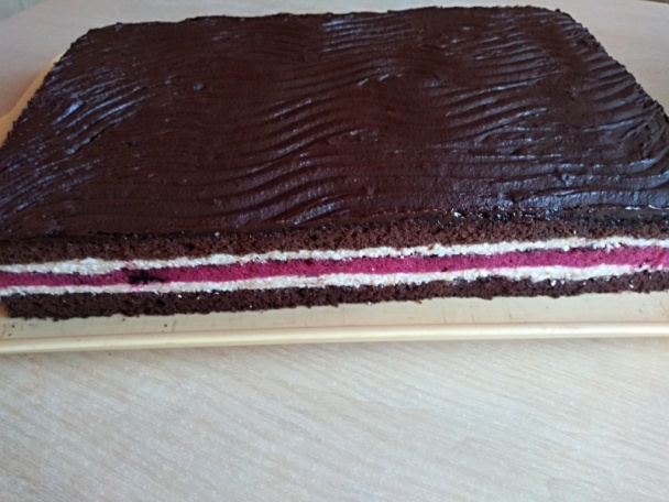 Cigánka rezy (fotorecept) - obrázok 10