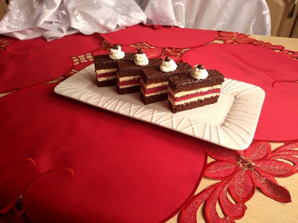 Cigánka rezy (fotorecept) - obrázok 11