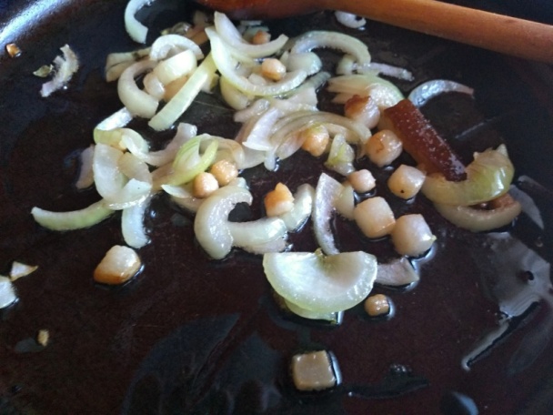 Bravčové medailóniky s brokolicou a kukuricou (fotorecept) - obrázok 3